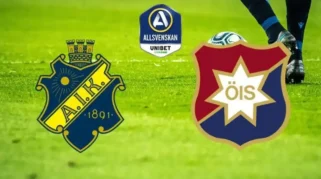 Prediksi Skor AIK Fotboll vs Orgryte, Head-to-head dan Statistik di Allsvenskan 2026