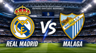Prediksi Skor Real Madrid vs Malaga: Superkomputer Opta Favoritkan Kemenangan Madrid di LaLiga 2026/2027