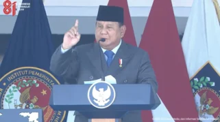 Presiden Prabowo Larang Kenaikan Harga BBM Bersubsidi
