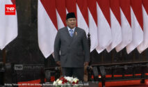 Presiden Prabowo Pastikan Indonesia Siap Hadapi Tantangan El Nino 2026