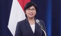 Presiden Prabowo Usulkan Destry Damayanti Sebagai Calon Tunggal Gubernur Bank Indonesia