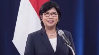 Presiden Prabowo Usulkan Destry Damayanti Sebagai Calon Tunggal Gubernur Bank Indonesia