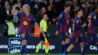 Preview dan Live Streaming Elche vs Barcelona di La Liga 2026-27: Persaingan Awal Musim