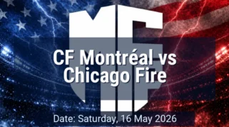Preview Pertandingan Monterrey vs Chicago Fire FC di Leagues Cup 2026