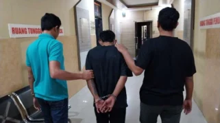 Pria di Banyuwangi Tewas Setelah Tikam Istri Siri karena Dugaan Perselingkuhan