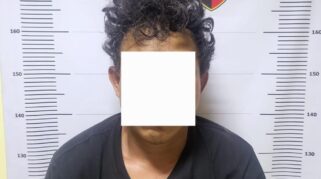 Pria di Baros Ditangkap Setelah Mencuri Sepeda Motor dan Menyeret Warga Saat Melarikan Diri