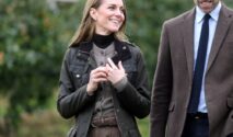 Prince William dan Princess Kate Siap Kunjungi India Kembali Setelah Pemulihan Kanker
