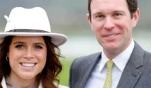 Princess Eugenie Bagikan Foto Manis Bayi Perempuannya yang Baru Lahir