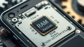 Produksi iPhone 18 Pro Terancam Tertunda Akibat Krisis RAM Senilai 1 Miliar Dolar