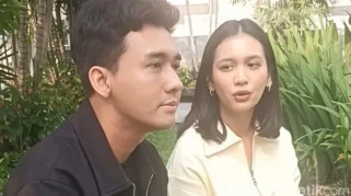 Profil dan Fakta Pernikahan Dea Annisa dengan Mazaki Ahmad yang Berkesan dan Penuh Makna