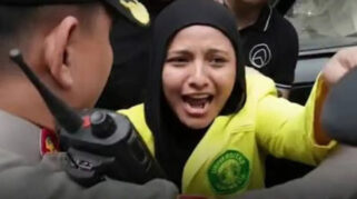 Profil dan Kontroversi Fatimah Azzahra, Wakil Ketua BEM UI yang Viral di Media Sosial