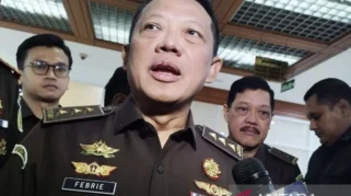 Profil Febrio Adiono dan Peranannya dalam Kasus Kematian Sutrimo, Eks Ajudan Febrie Adriansyah