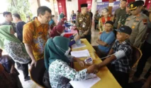Program Dokter Spesialis Keliling Permudah Akses Layanan Kesehatan di Jawa Tengah