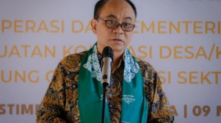 Projo Klarifikasi Pernyataan Budi Arie soal Potensi Percepatan Pemilu, PSI Tegaskan Jarak dari Ketum Projo