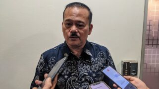 Proses Pengalihan 800 Pelanggan Tirta Al-Bantani ke Tirta Madani di Kota Serang Masih Menunggu Penilaian Aset