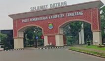 Proyek Pagar Rp5 Miliar di Puspem Tigaraksa Dipertanyakan, DPRD Tegaskan Prioritas Pembangunan