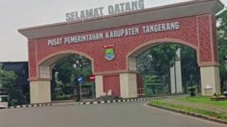 Proyek Pagar Rp5 Miliar di Puspem Tigaraksa Dipertanyakan, DPRD Tegaskan Prioritas Pembangunan