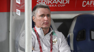 PSSI Pertimbangkan Timo Scheunemann Sebagai Pelatih Timnas Wanita Indonesia Senior