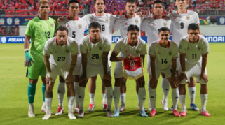 PSSI Tegaskan Perlindungan untuk Pemain dan Pelatih Timnas Indonesia Usai Kegagalan di AFF 2026