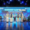 PT Bukit Asam Perkuat Tata Kelola dan Operasional dengan Integrasi Sistem 1MINDERP SAP