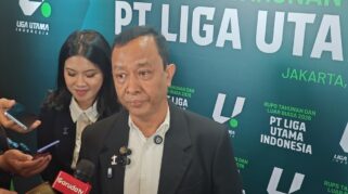 PT Liga Utama Indonesia Resmi Kelola Championship 2026-2027 dengan Kick Off 11 September