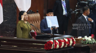 Puan Maharani Buka Masa Persidangan DPR 2026-2027 dengan Sorotan Kasus Hukum dan BPJS
