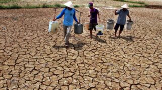 Puncak El Nino Mengintai Sumsel, BMKG Sebut Kekeringan, Krisis Air, dan Karhutla Berpotensi Meluas