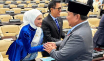 Putri Zulhas Apresiasi Pidato Tegas Presiden Prabowo dan Soroti Keberhasilan Ekonomi serta Swasembada Pangan