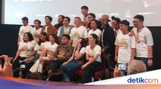 Rachel Israel Hadirkan Komedi sebagai Pelipur Lara Budaya Yahudi Lewat Dua Film Terbarunya