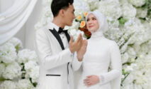 Rahasia Pernikahan Intimate Dea Annisa dengan Mahar Unik 29 Februari