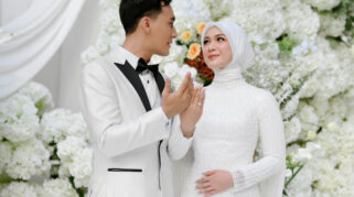 Rahasia Pernikahan Intimate Dea Annisa dengan Mahar Unik 29 Februari