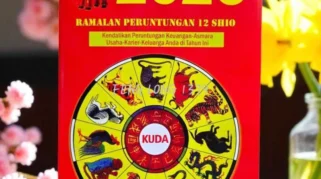 Ramalan Keuangan dan Karier 12 Shio untuk Rabu, 26 Agustus 2026