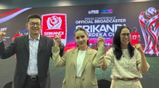 RANS Entertainment Siarkan Indonesia Women’s League 2026-2027, Dukung Sepak Bola Putri Nasional
