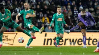 Rapid Wien dan Perjalanan Mamadou Sangare Menuju Brentford dengan Rekor Transfer Klub