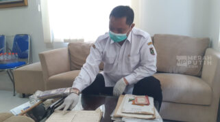 Ratusan Naskah Kuno Ditemukan di Boyolali, Memuat Cerita hingga Wawasan Keilmuan