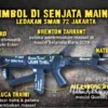 Ratusan Senjata Ditemukan di Sekolah Jakarta Selatan, Ancaman Keamanan Anak Makin Kompleks