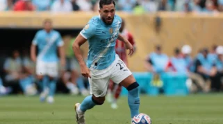 Rayan Cherki dan Enzo Maresca Bawa Manchester City Bangkit dengan Kemenangan Dramatis atas Bournemouth