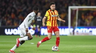 RC Lens Tampil Dominan Kalahkan AJ Auxerre 5-2 di Laga Pembuka Ligue 1 2026-2027