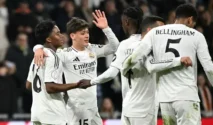 Real Madrid dan Manchester United Pantau Talenta Muda dari Racing Santander