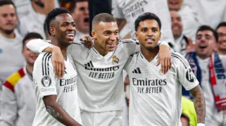 Real Madrid Rekrut Dua Pemain Muda Berbakat dari Granada: Oscar Naasei dan Rayan Zinebi Bergabung ke Castilla