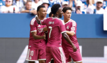 Real Madrid Tuntaskan Pramusim dengan Kemenangan Telak atas Schalke 04 Berkat Performa Gemilang Mbappe