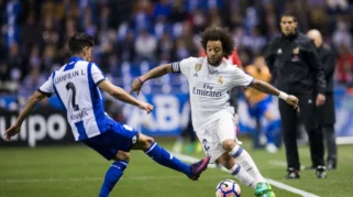 Real Madrid vs Deportivo La Coruna: Jadwal, Live Streaming di Real Madrid TV, dan Susunan Pemain Terbaru