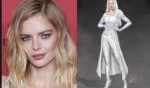 Reboot Film X-Men MCU: Emma Frost dan Karakter Baru Diperankan oleh Samara Weaving dan Pemeran Lain