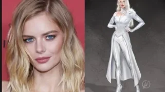 Reboot Film X-Men MCU: Emma Frost dan Karakter Baru Diperankan oleh Samara Weaving dan Pemeran Lain