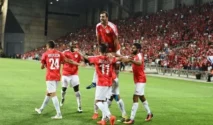 Red Star Belgrade Tersingkir oleh Hapoel Be'er Sheva di Kualifikasi Liga Champions 2026-2027