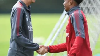 Reiss Nelson Resmi Tinggalkan Arsenal, Menandai Akhir Era Pemain Peninggalan Arsene Wenger