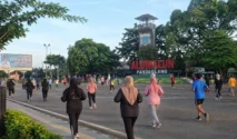 Rekomendasi Tempat Ruang Publik Asyik di Pandeglang untuk Olahraga dan Bersantai