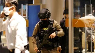 Remaja 14 Tahun Pelaku Penembakan di Thailand Pelajari Senjata dari Media Sosial Selama Dua Tahun