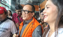 Remisi Kemerdekaan Satu Bulan untuk Noel Membawa Kebahagiaan Keluarga di Depok