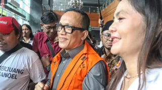 Remisi Kemerdekaan Satu Bulan untuk Noel Membawa Kebahagiaan Keluarga di Depok